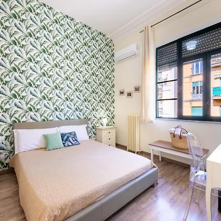 Il Sonaglio Bed and Breakfast Παλέρμο