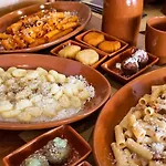 Bed & Breakfast Il Sonaglio 4*