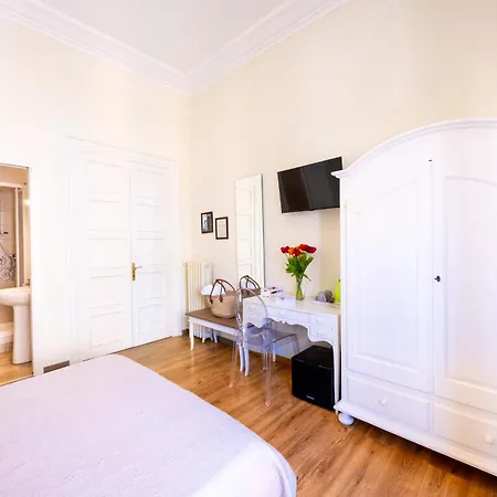 Il Sonaglio Bed & Breakfast 4*
