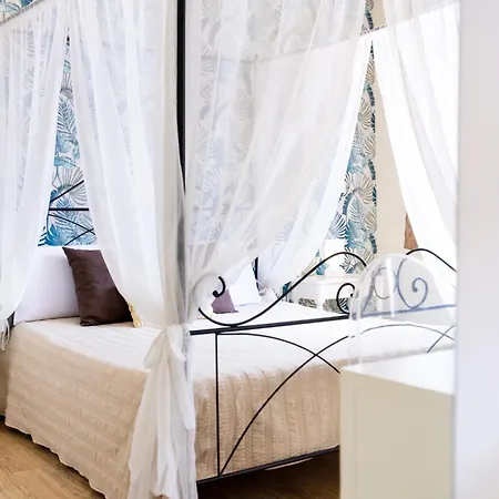 Couette-café Il Sonaglio 4*