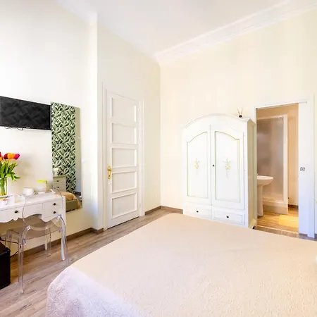 Il Sonaglio Couette-café 4*