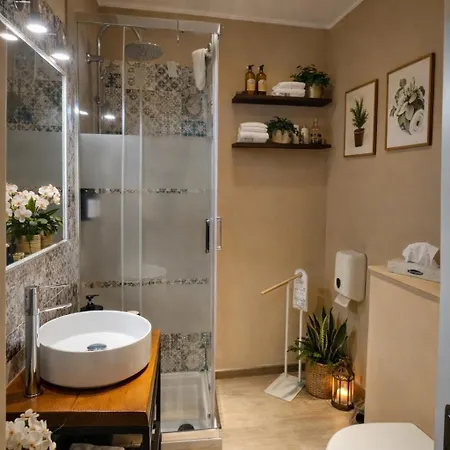 Il Sonaglio Couette-café 4*