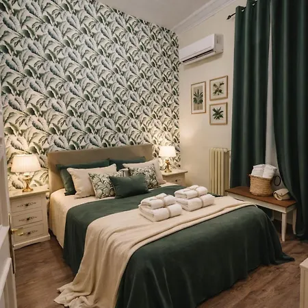 Couette-café Il Sonaglio 4*