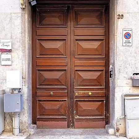 Nocleg ze śniadaniem Il Sonaglio