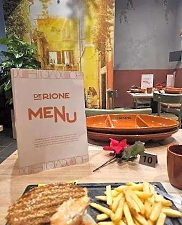 Il Sonaglio Nocleg ze śniadaniem Palermo