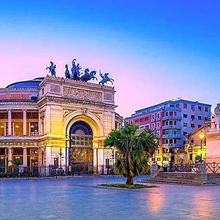 Nocleg ze śniadaniem Il Sonaglio