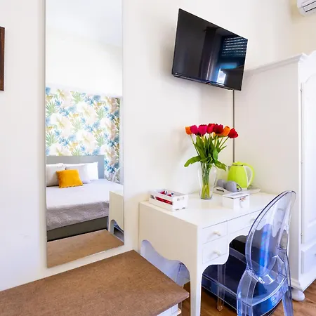 Il Sonaglio Bed & Breakfast 4*