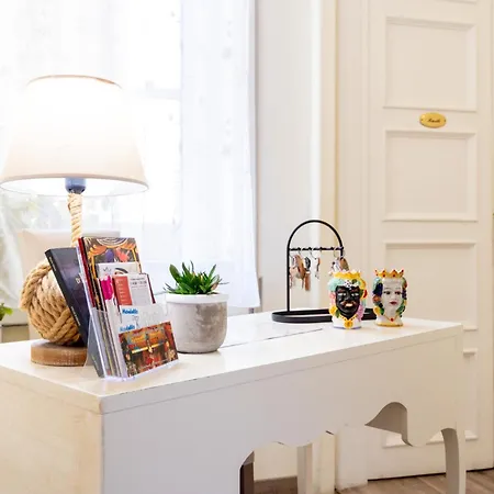 Bed & Breakfast Il Sonaglio Palermo
