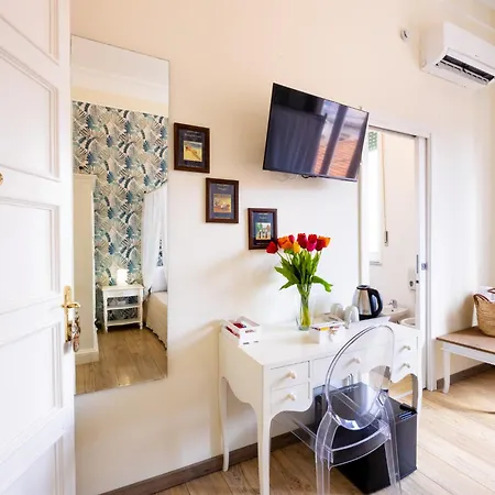 Il Sonaglio Bed & Breakfast