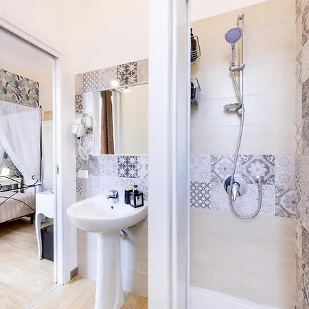 Il Sonaglio Bed & Breakfast Palermo