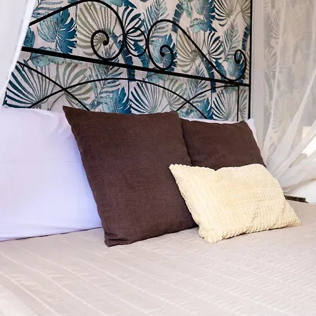 Bed & Breakfast Il Sonaglio Palermo