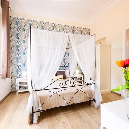 Il Sonaglio 4* Palermo