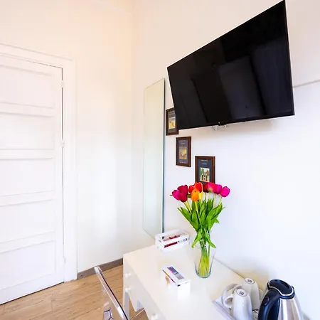 Il Sonaglio Bed & Breakfast