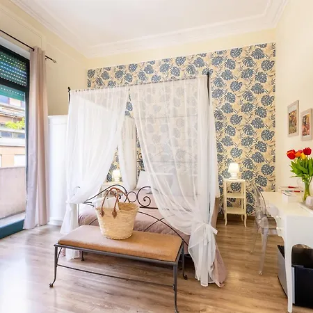 Bed & Breakfast Il Sonaglio