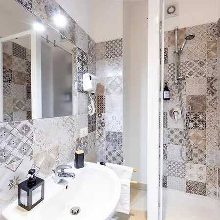 Bed & Breakfast Il Sonaglio Palermo