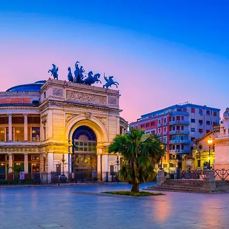 Il Sonaglio 4* Palermo