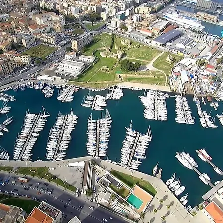 Bed & Breakfast Il Sonaglio