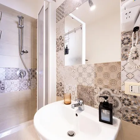 Il Sonaglio Bed & Breakfast 4*