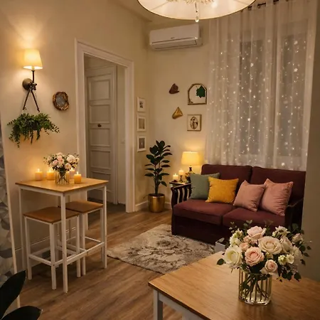 فندق مبيت وإفطار Il Sonaglio 4*