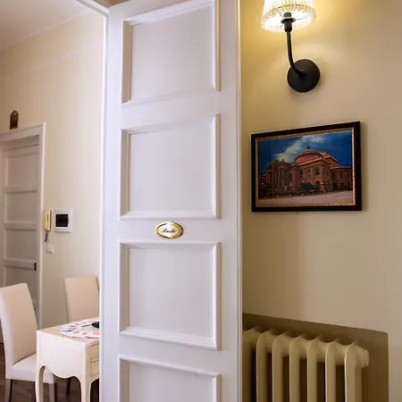 Il Sonaglio Bed & Breakfast Palermo