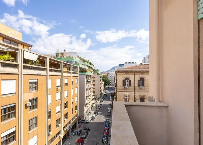 ベッド・アンド・ブレックファスト Il Sonaglio 4*