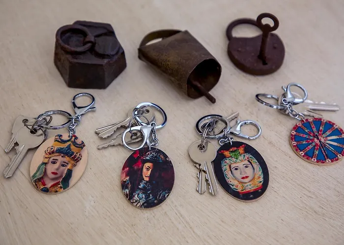 Il Sonaglio ベッド・アンド・ブレックファスト パレルモ